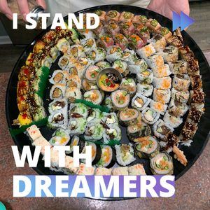 Meet your Posher, Sergio